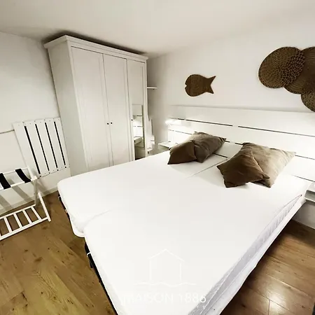 Apartament Maison 1886 Luino