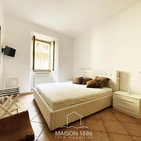 Apartament Maison 1886