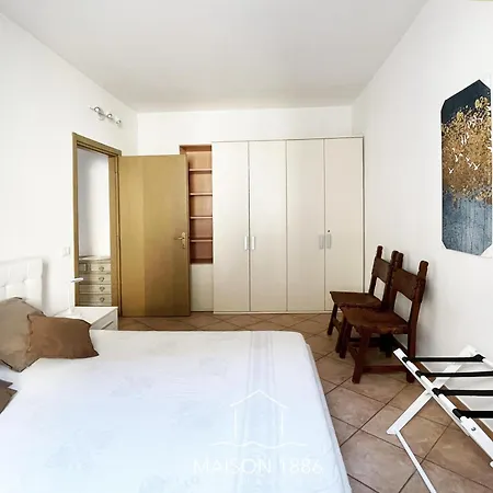 Maison 1886 Appartement Luino