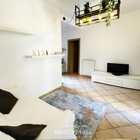 Maison 1886 Apartament