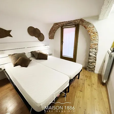 Maison 1886 Luino