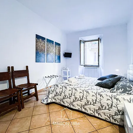 Maison 1886 Apartment Luino