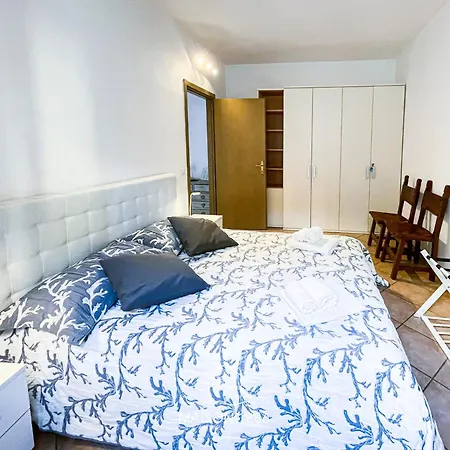 Apartment Maison 1886 Luino