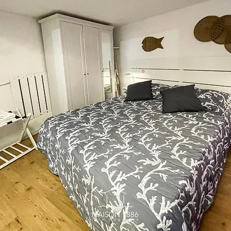 Apartment Maison 1886 *